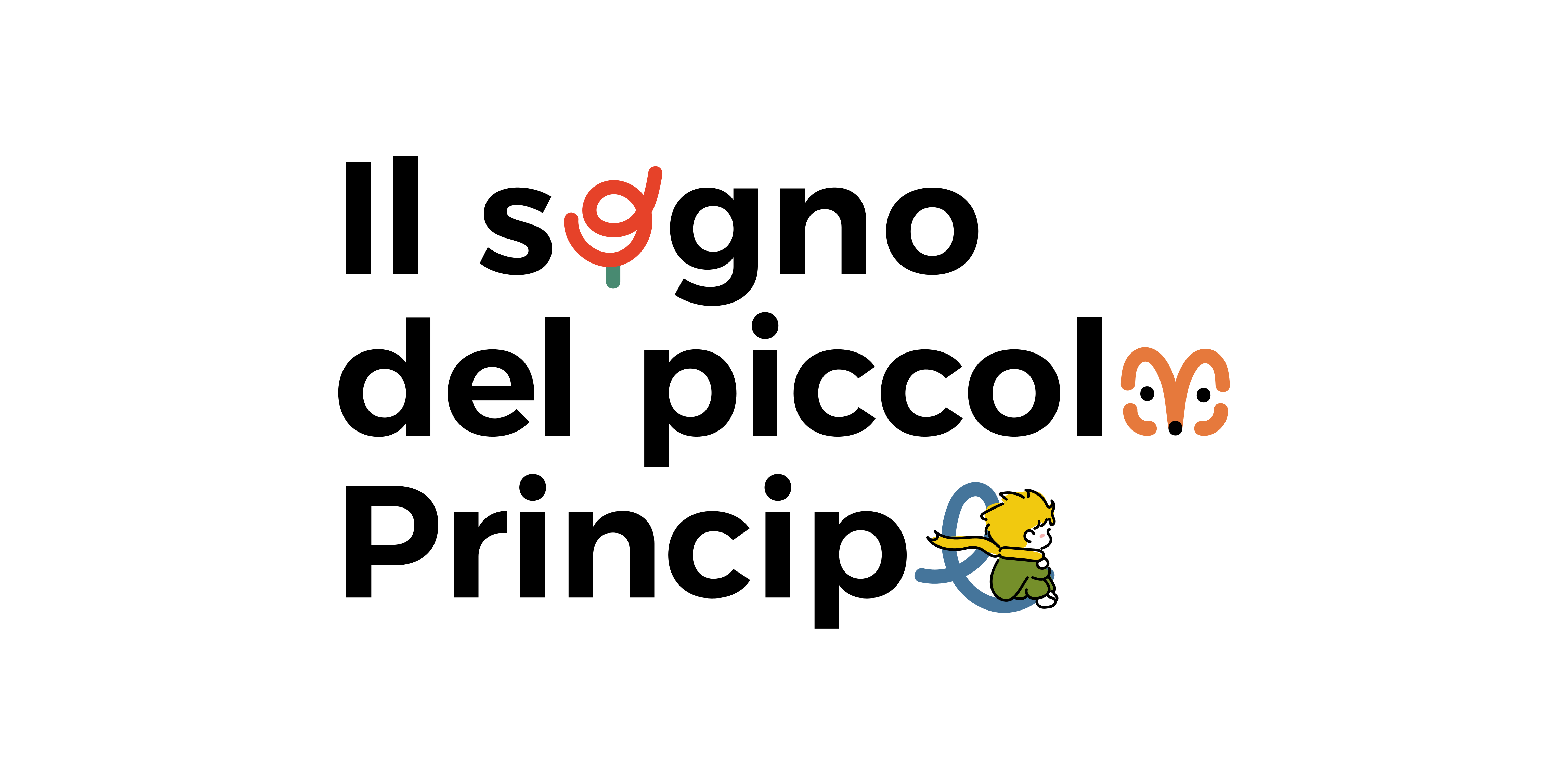Il Sogno del Piccolo Principe