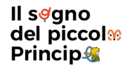 Logo Il sogno del Piccolo Principe